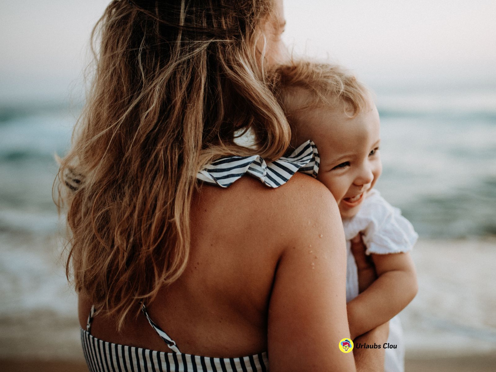Entspannter Familienurlaub mit Baby