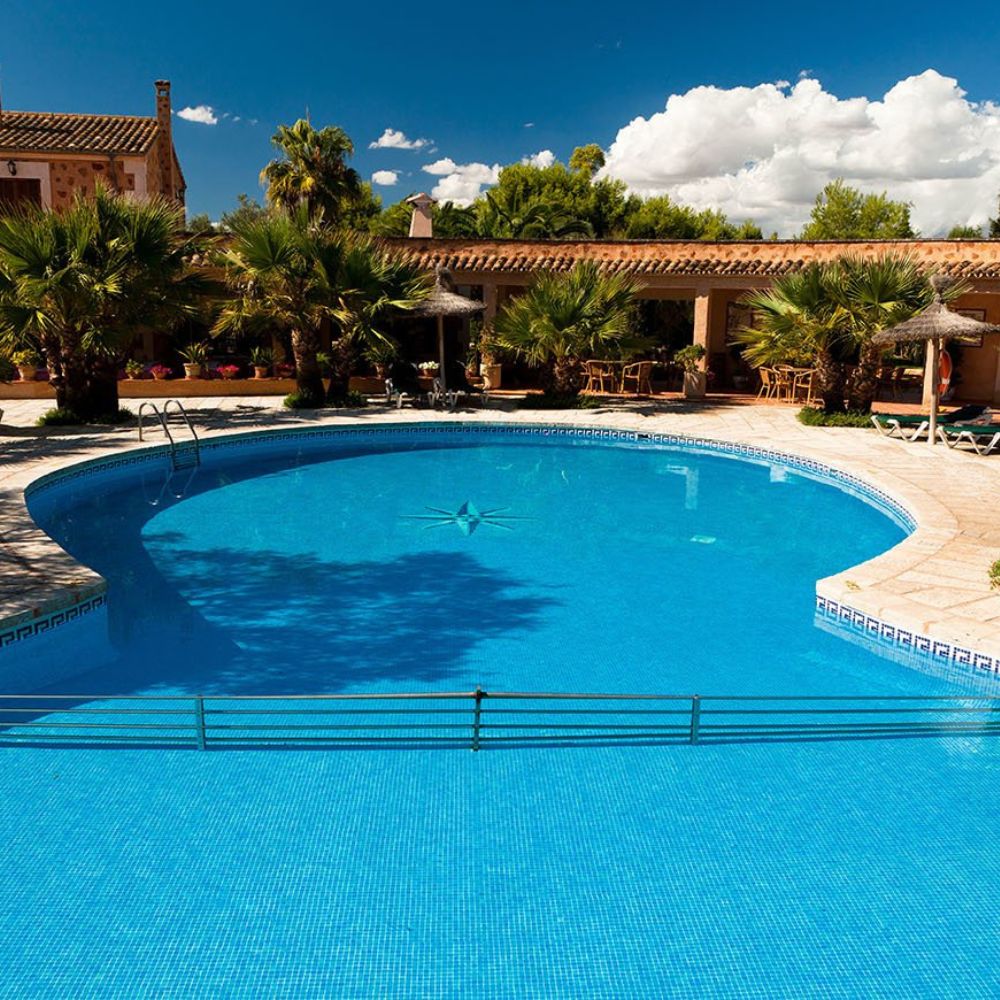 Finca Son Marge auf Mallorca