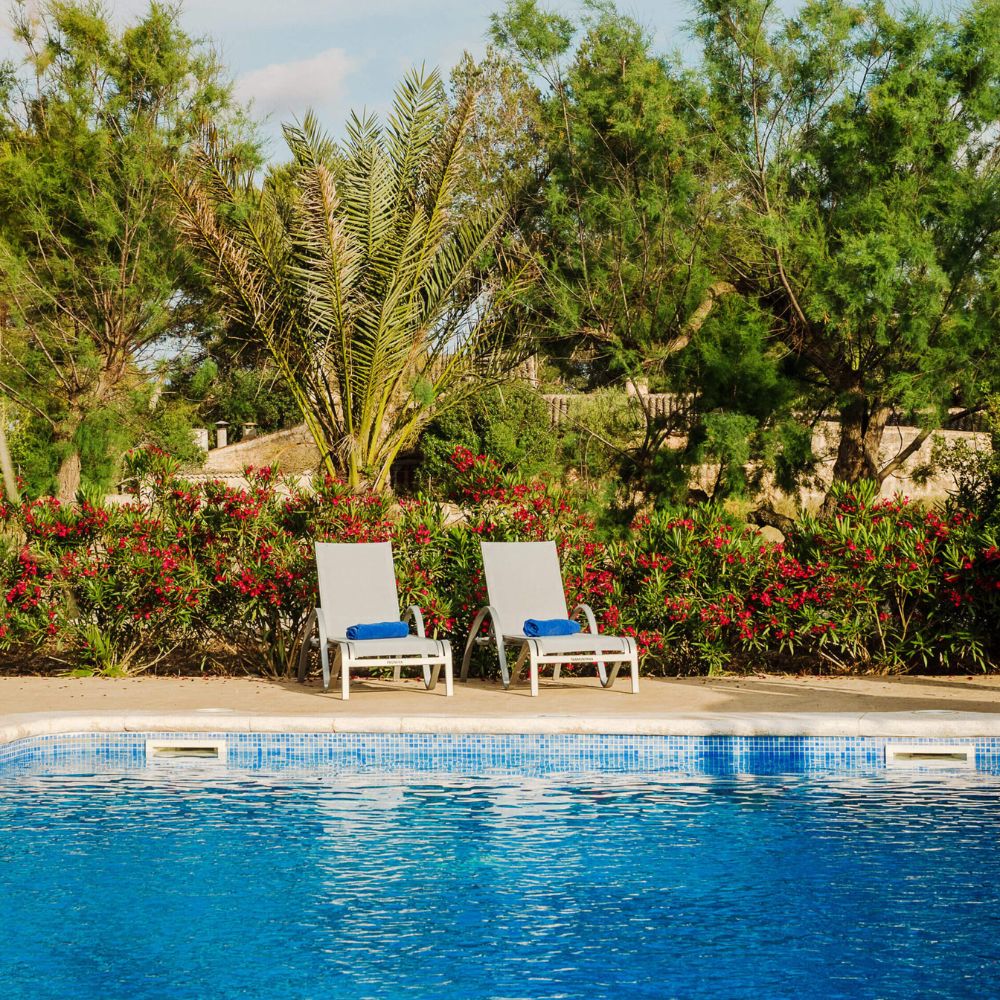 Finca Ca'n Canals auf Mallorca