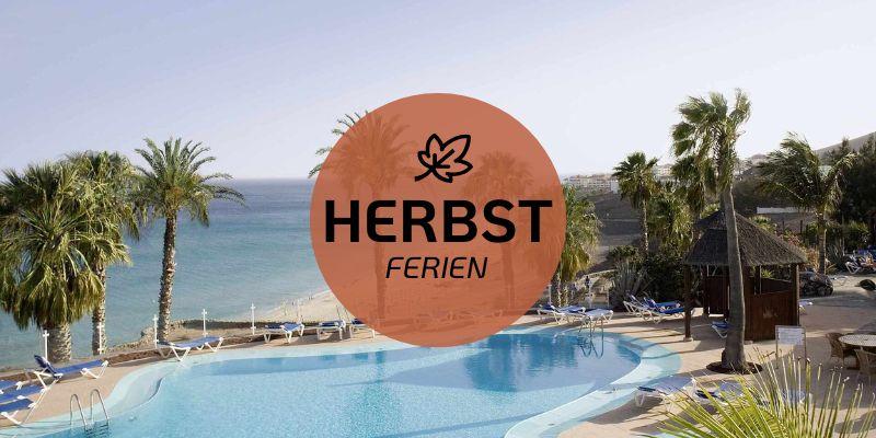 Robinson Club Esquinzo