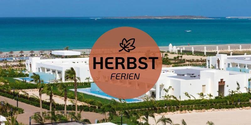 RIU Palace Kap Verde