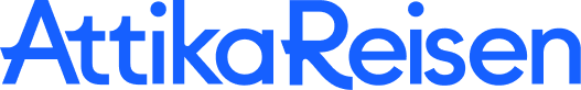 Logo Attika Reisen