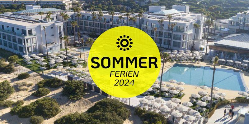 Hotel Barossa Park Überblick