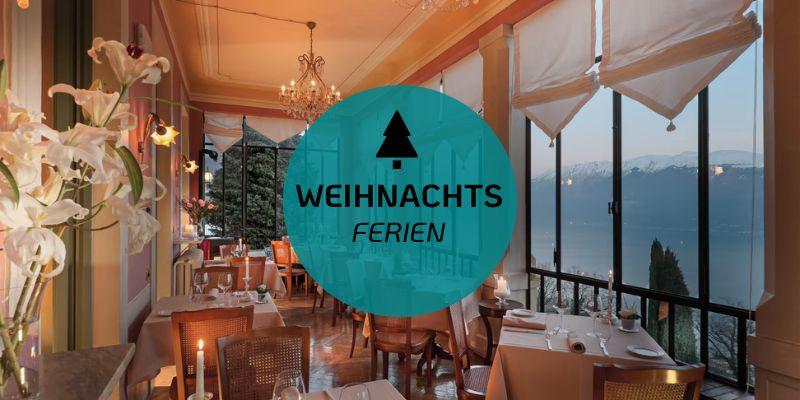 Blick auf den Gardasee