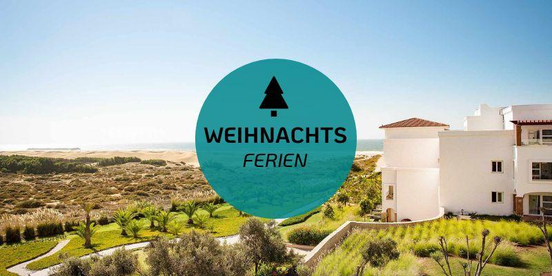 Robinson Club Agadir