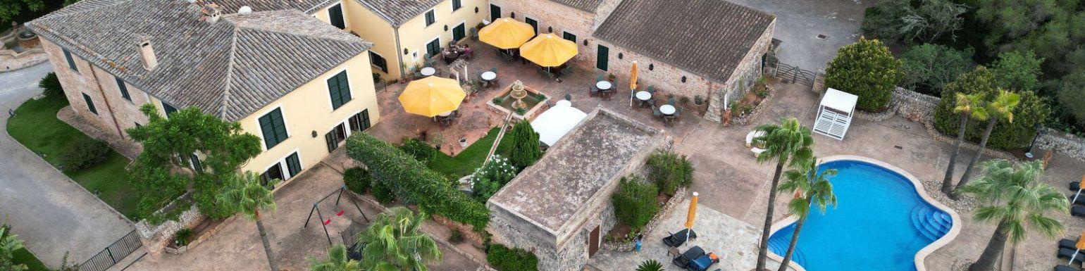 Es Puig de Ros d'Alt: