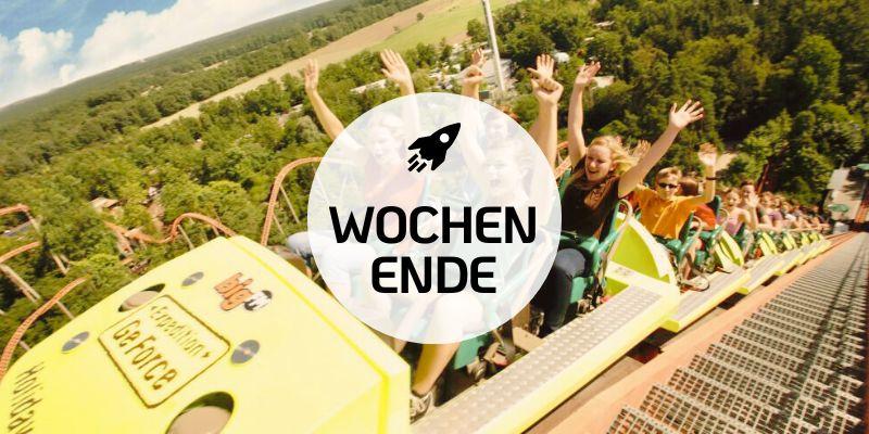 Holiday Park Hassloch