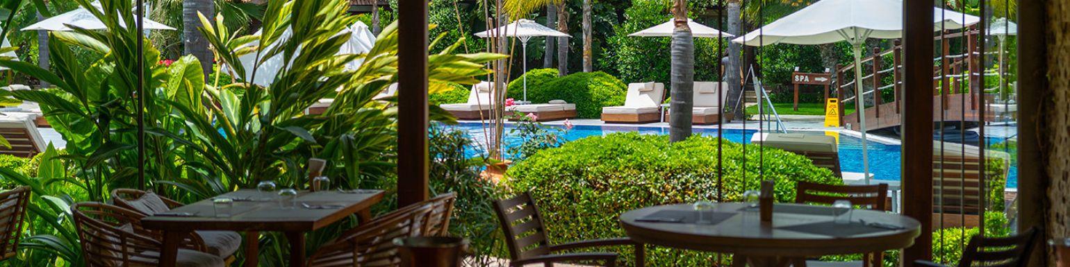 Kimera Hotel Türkei