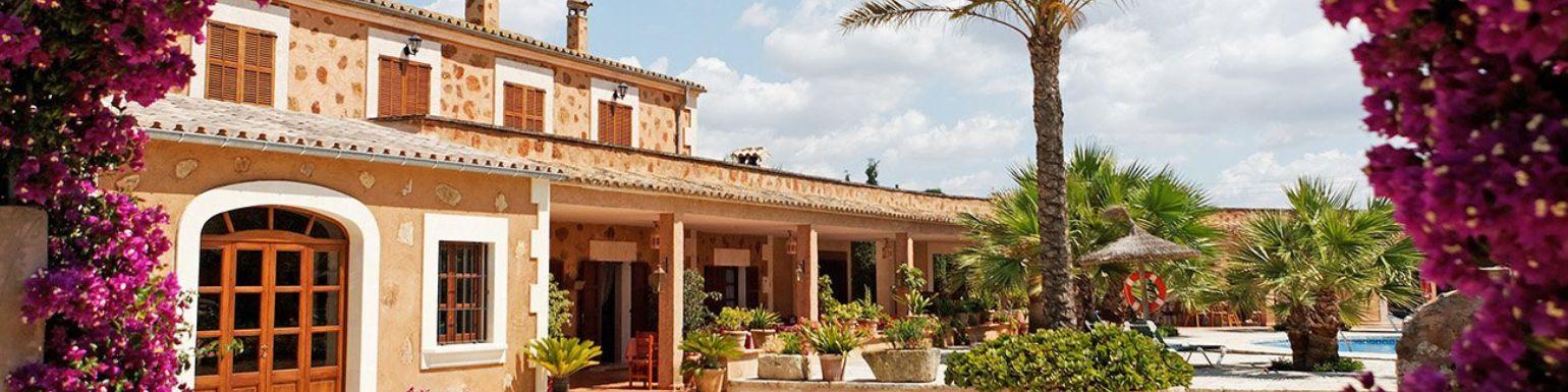 Finca Son Marge