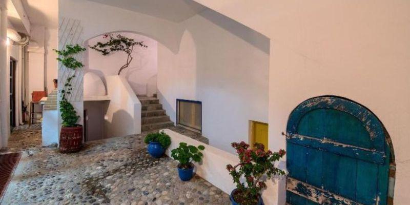 Hotel Plakias Bay Kreta