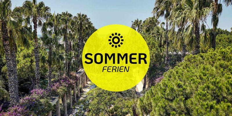 Magic Life Belek Strand