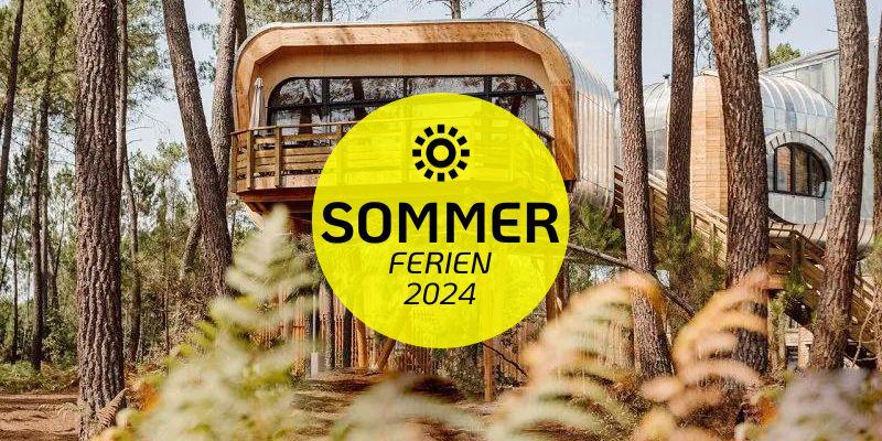 Les Landes de Gascogne