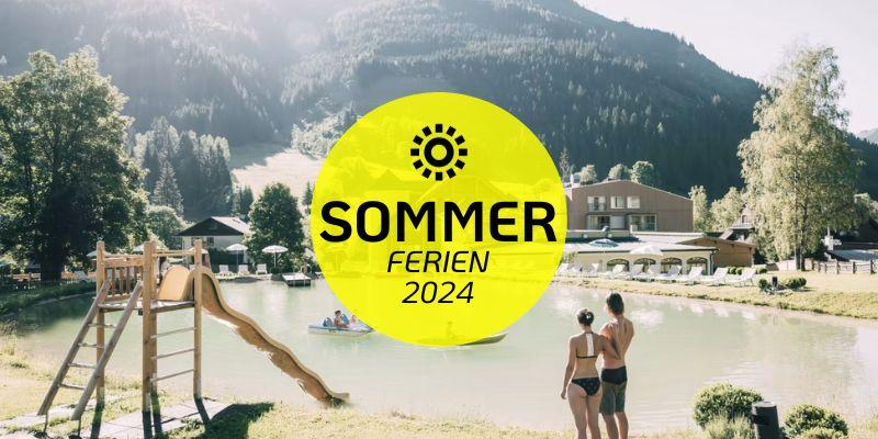 Kinderhotel Stegerhof