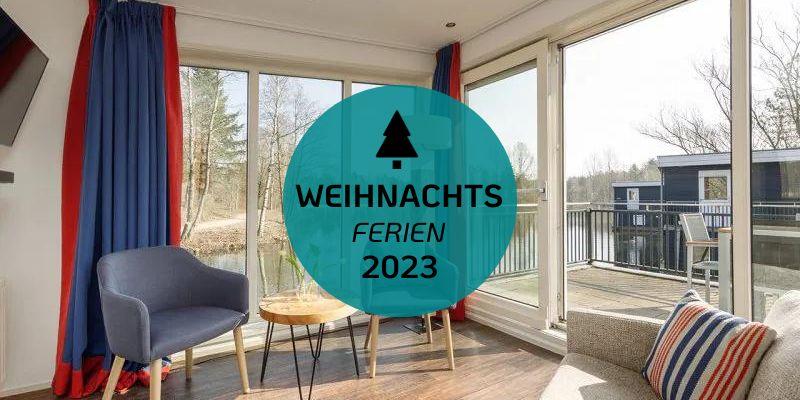 Center Parcs Bispinger Heide